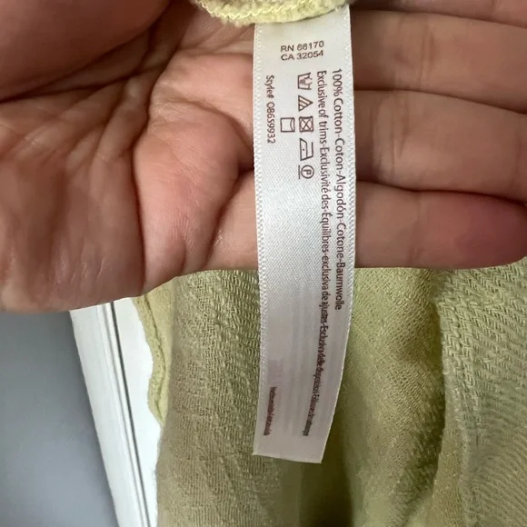 Free people size S - Picture 7 of 9